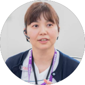 Harue Takahashi,
