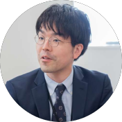 Yohei Endo,