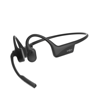 SHOKZ OpenComm2 2025 upgrade
