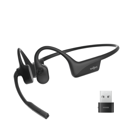 SHOKZ OpenComm2 2025 upgrade – Shokz SHOKZ OpenComm2 2025 upgrade – Shokz