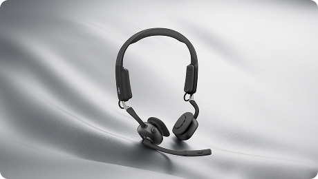 Contortion Headset How Bone Conduction Headsets Work Seamlessly with Hearing Aids in the ...