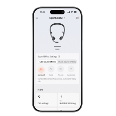 Shokz APP